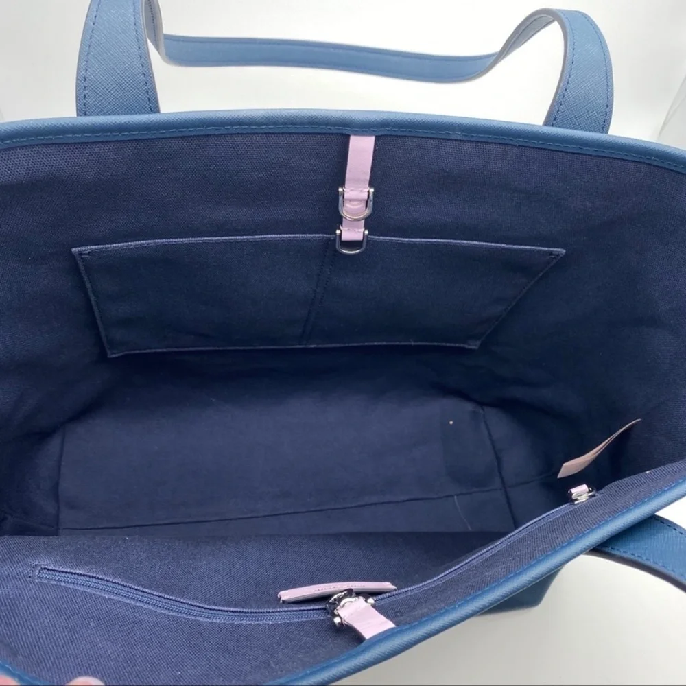 Kate Spade Reiley Flower Tote 1 LEFT! - Picture 3 of 6